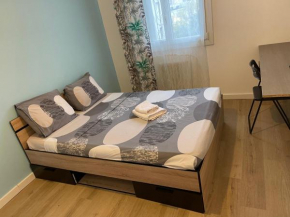 Charmante chambre